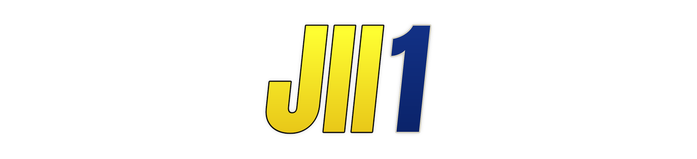 jii1 Casino Logo